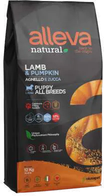 Alleva Natural tápzsák